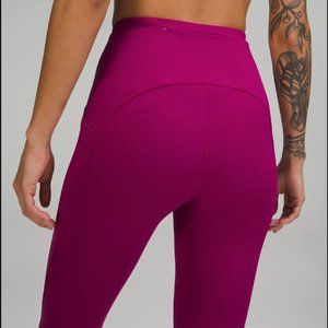 Lululemon Swift Speed High-Rise Tight 28"